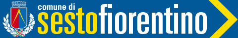 Logo Comune di Sesto fiorentino