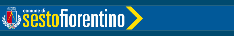 Logo Comune Sesto Fiorentino